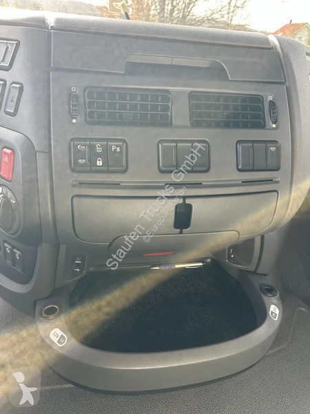 شاحنة DAF 440 DAF  440 BL 4x2 *SpaceCab...