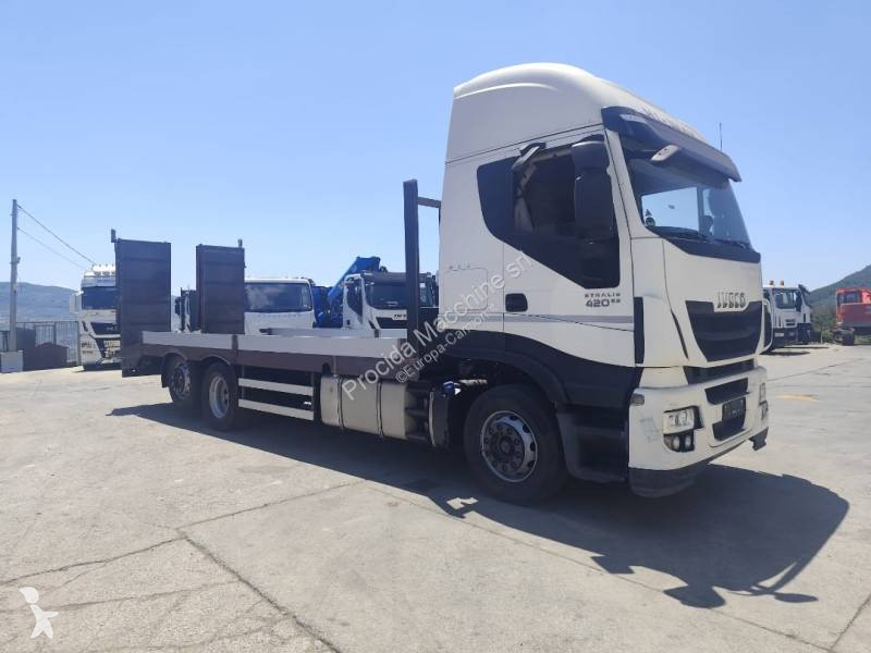 شاحنة Iveco