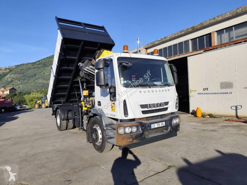 Camion Iveco