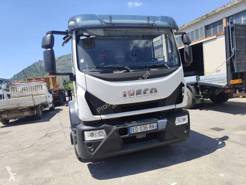 شاحنة Iveco