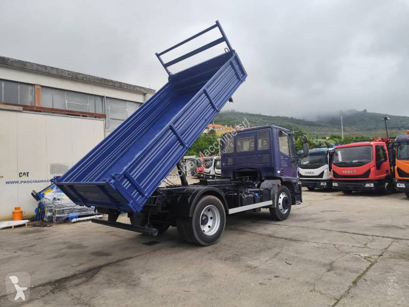شاحنة Iveco