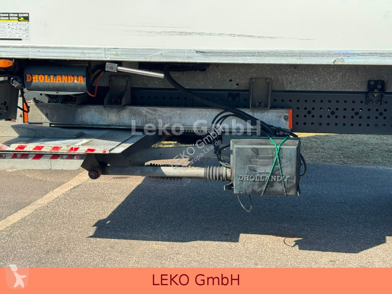 شاحنة Mercedes 1827 Mit Carrier Sp 1250Mt