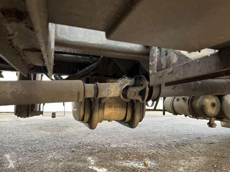 شاحنة Renault  PREMIUM 320 DCI