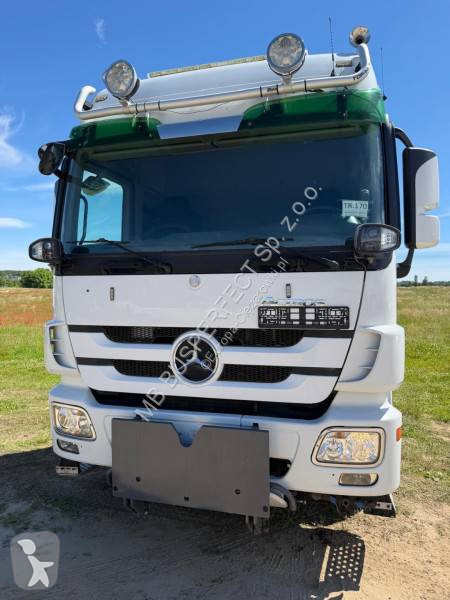 Камион Mercedes