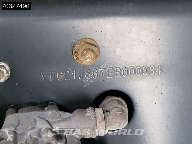 Lastbil Renault C 320 C 4X2 Palfinger PK12-EH...