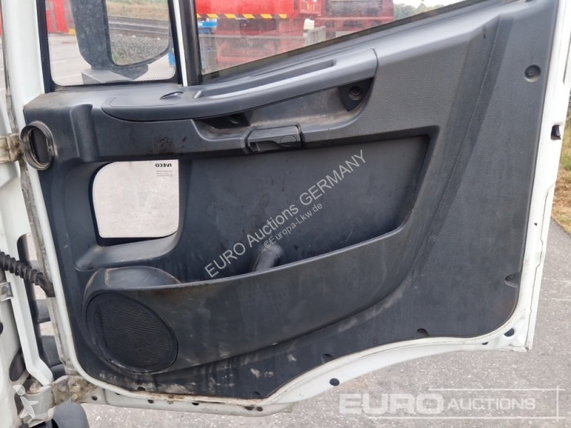 Camion Iveco 80E 19DE