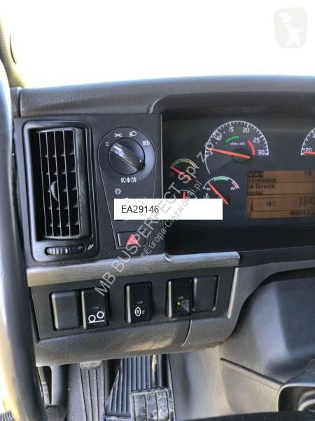 Camion Volvo PK 16502