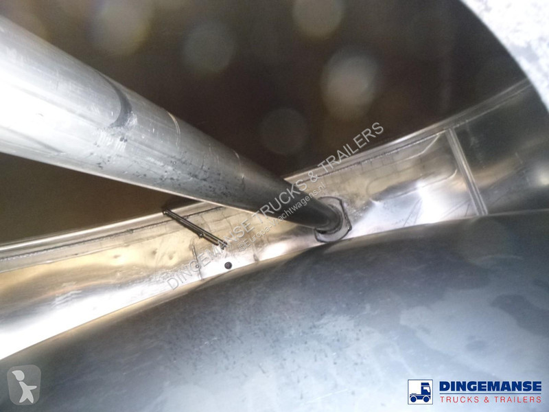 شاحنة Renault 380.26 dxi 6x2 fuel tank 18.5 m3...