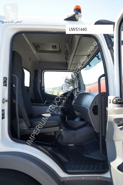 شاحنة Mercedes 088 BS-2