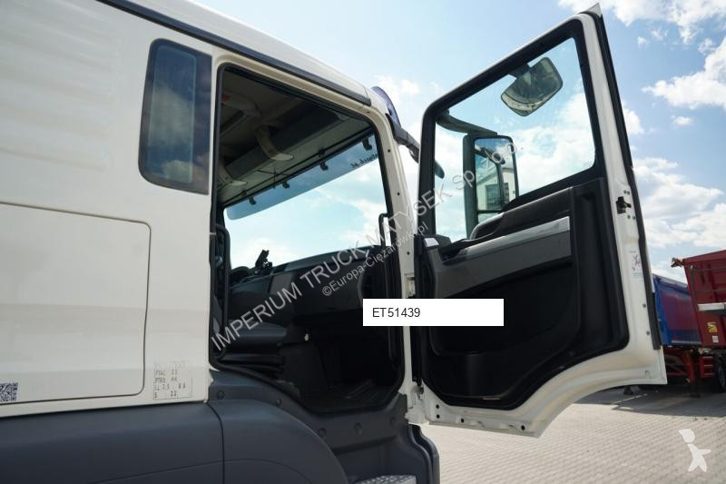 شاحنة MAN TGS 35.360