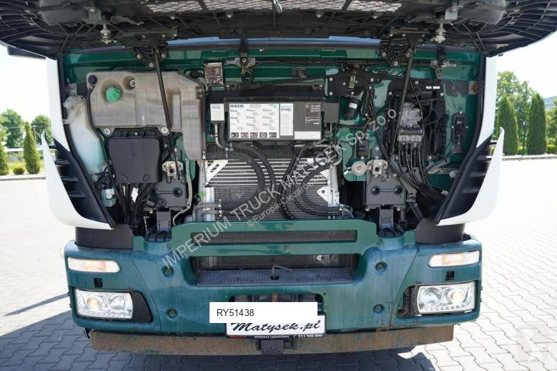 Камион Iveco 570
