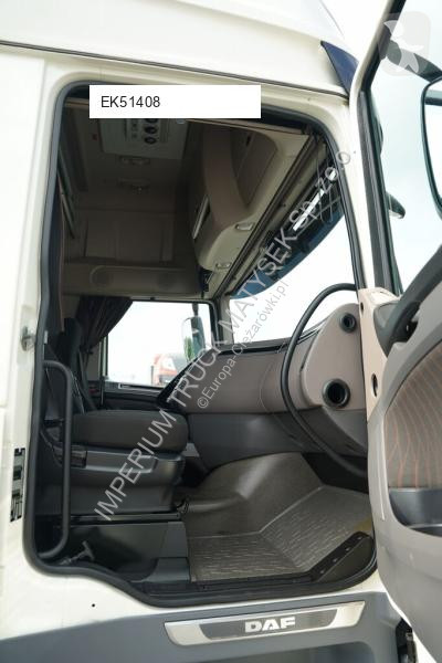 شاحنة DAF XF 480