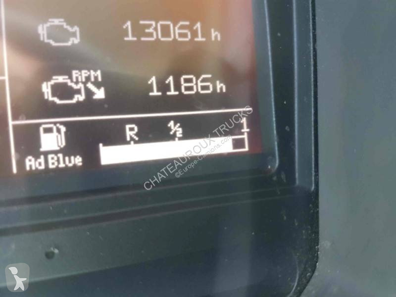 شاحنة Renault