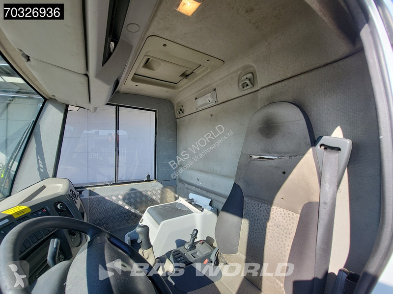 شاحنة Renault 320 6X2 Fassi F95A.22 Manual...