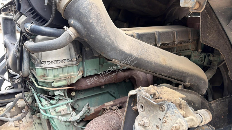 شاحنة Volvo 460 (BE TRUCK / EURO 6 / 8X4 /...