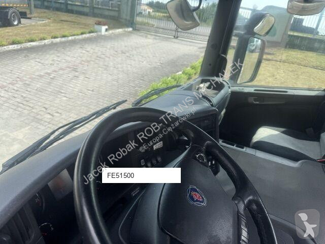 شاحنة Scania P 360