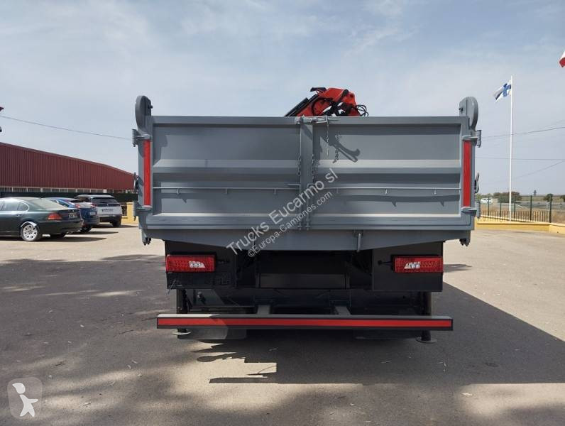 شاحنة Scania