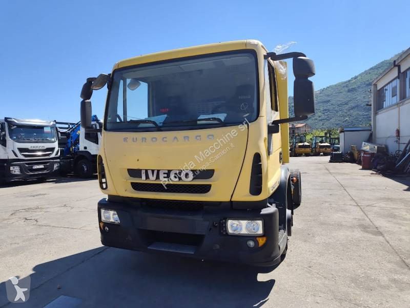 شاحنة Iveco
