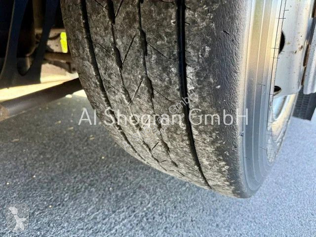 شاحنة DAF 480 6x2/Standklima/Eu6/Komplettzug