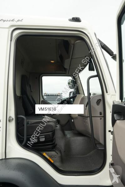 شاحنة DAF HC 153