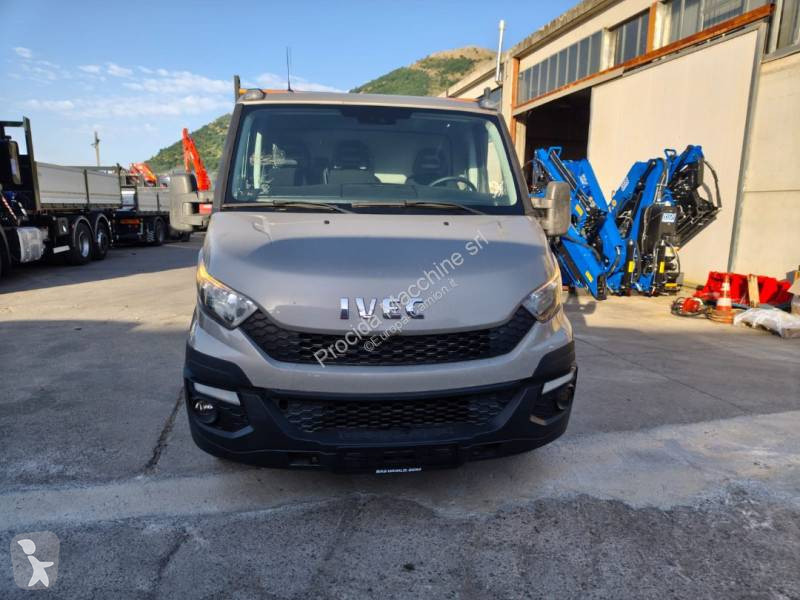 شاحنة Iveco