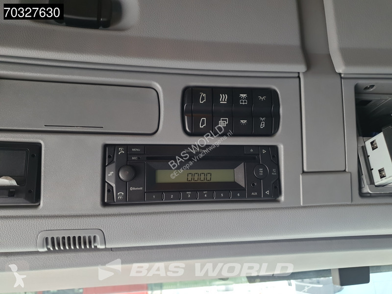 شاحنة Mercedes 1832 4X2 HMF 2020K6 6 Extensions...