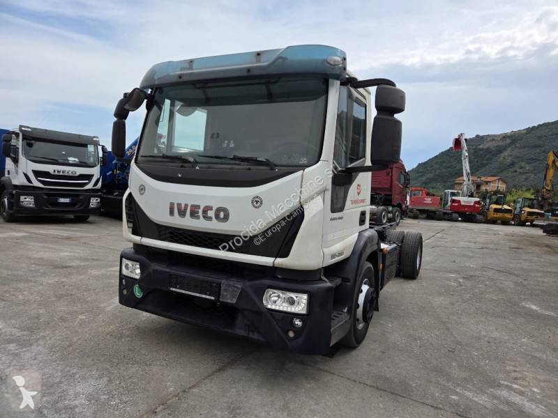 شاحنة Iveco