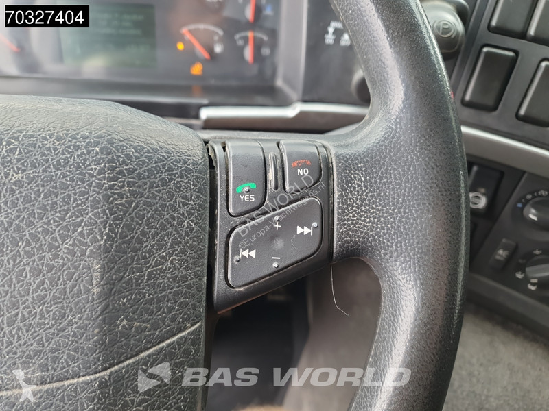 شاحنة Volvo 420 8X4 ONLY 11.300Kms! Palfinger...