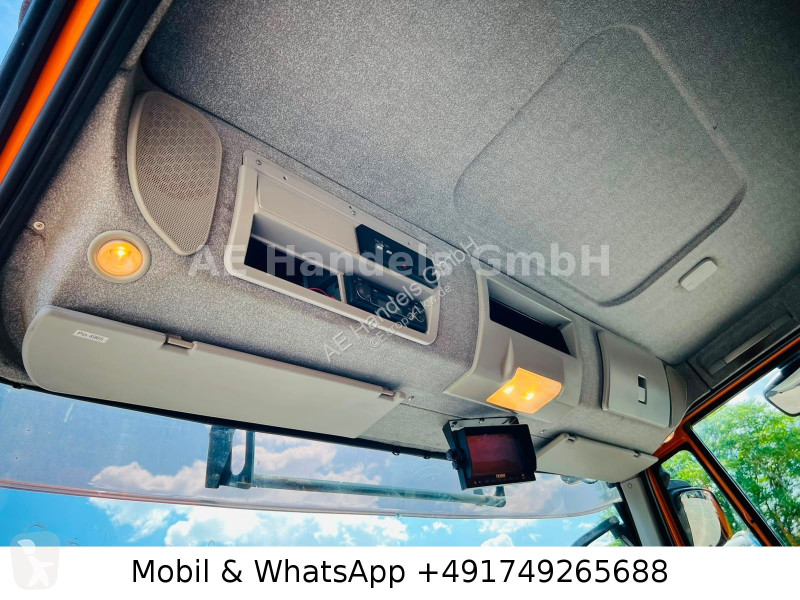 شاحنة Iveco 410 DC...