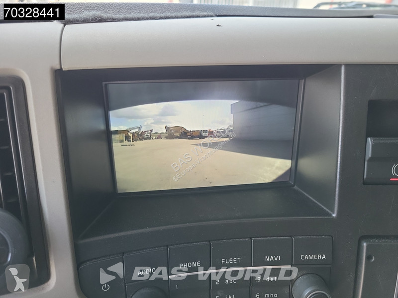 شاحنة Volvo FM 330 FM 4X2 20.5tons -Truck APK...