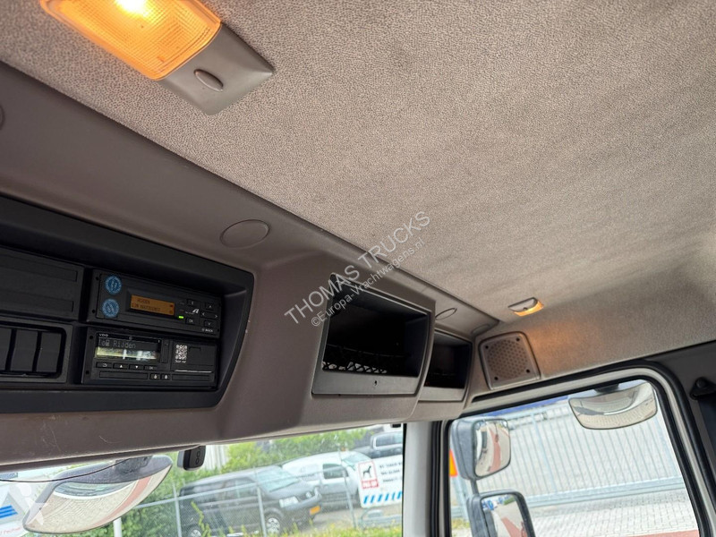 شاحنة DAF 180 Palfinger PK 3400 - 3 EURO V