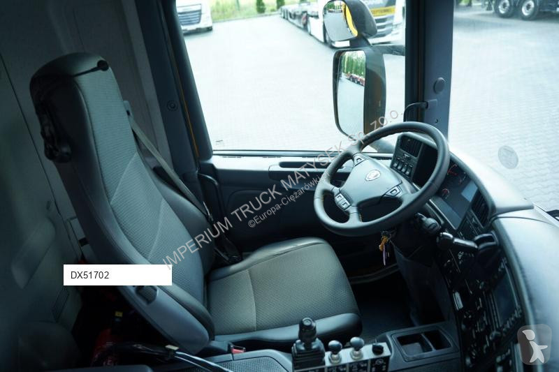 شاحنة Scania 116.3