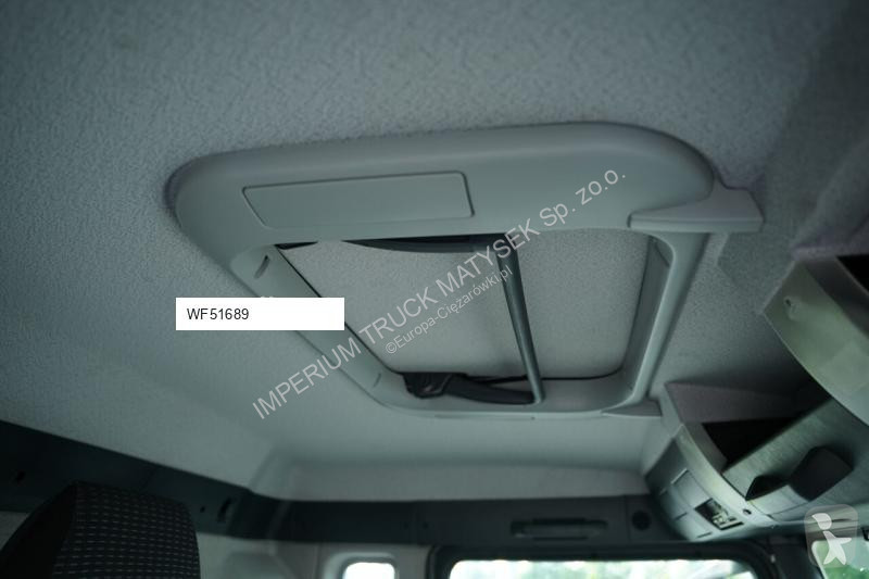 شاحنة MAN PK 33002-EH D
