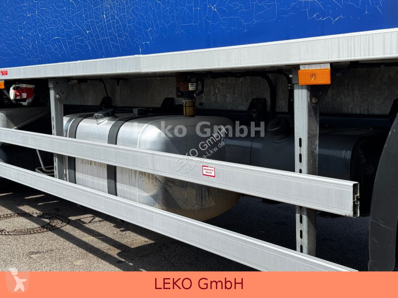 Camion Mercedes 2532 Mit Carrier Sp 1150Mt
