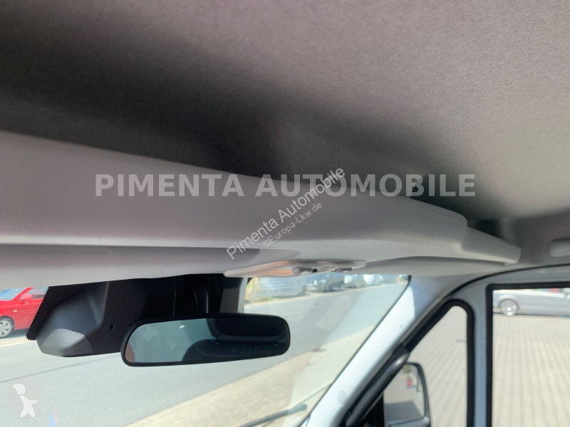 شاحنة Iveco 70C18H TK -20°C THERMOKING KLIMA...