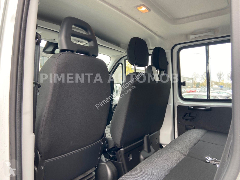 Iveco 70C18HD MY26 3SKIPPER KIS ALUGI DIFFSP...