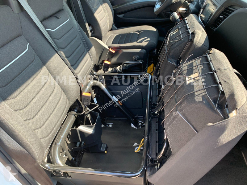 شاحنة Iveco 70C18HP TK KOFF V500X LBW OHNE...