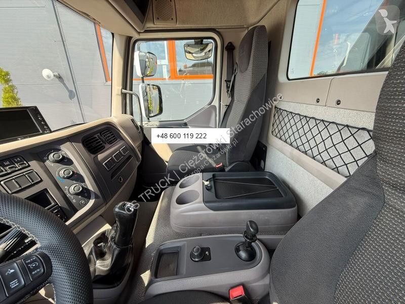 شاحنة DAF XS 122 HIDUO