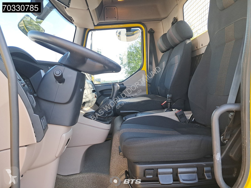 شاحنة DAF XB 190 4X2 Only 11.800 kms Manual...