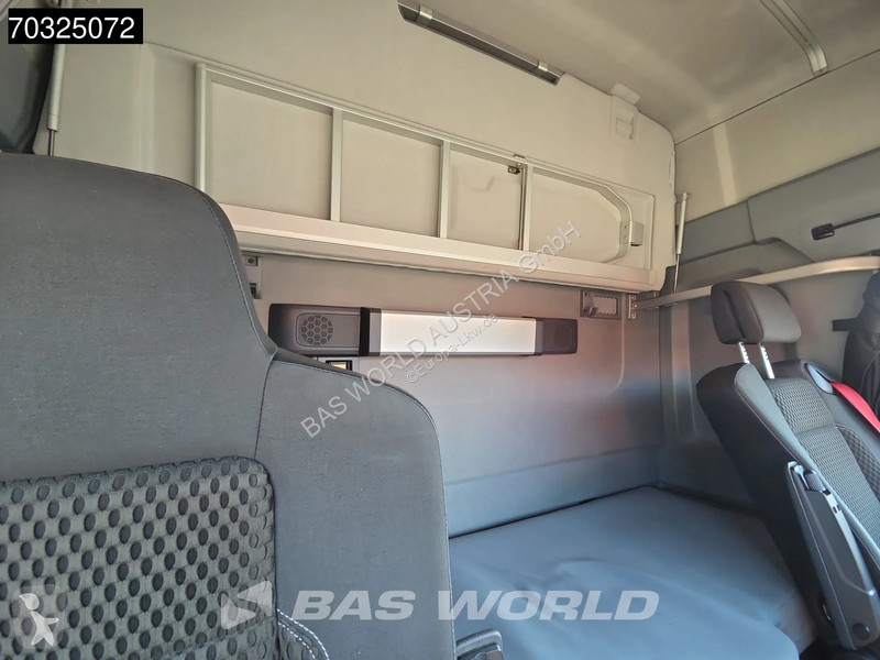 شاحنة Renault T 480 T 6X2 Retarder Lift Axle...