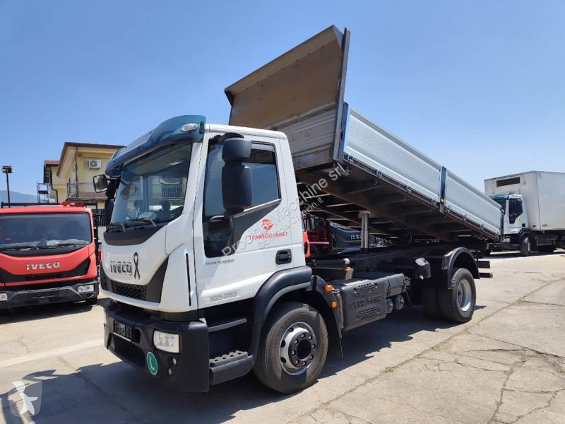 شاحنة Iveco