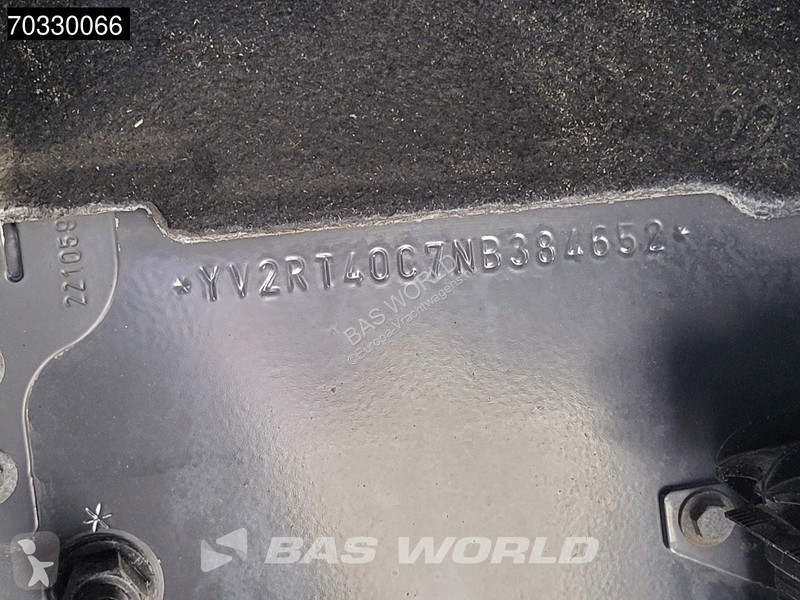 شاحنة Volvo 500 6X2 XL Full Air Lift Axle Euro 6