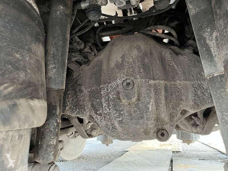 Camion Renault  PREMIUM 370-26 AVEC BOUILLE ACMAR