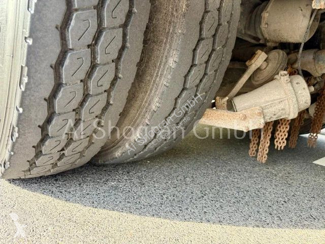 شاحنة Mercedes 1222 V6/...