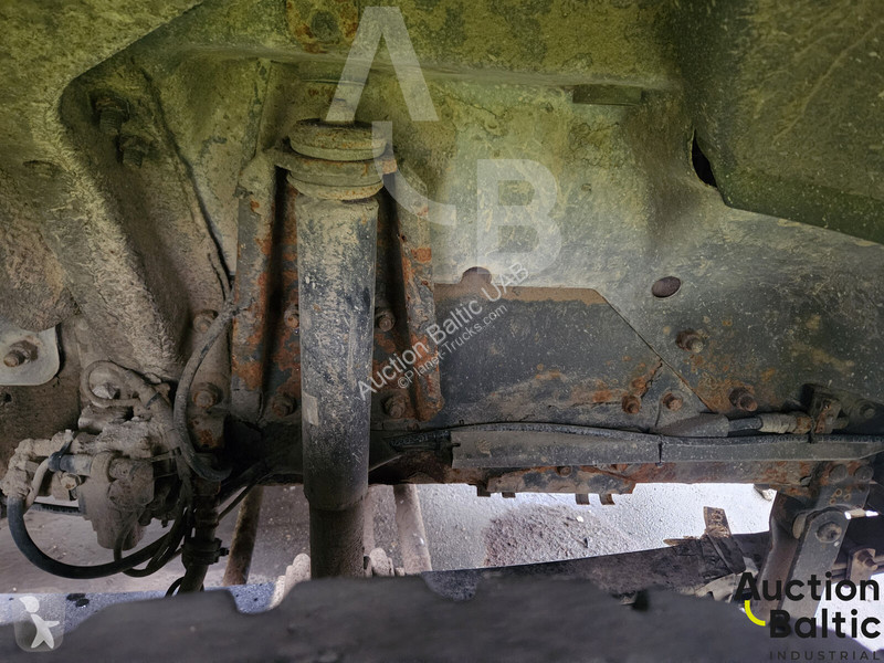 Béton Scania P 94 B