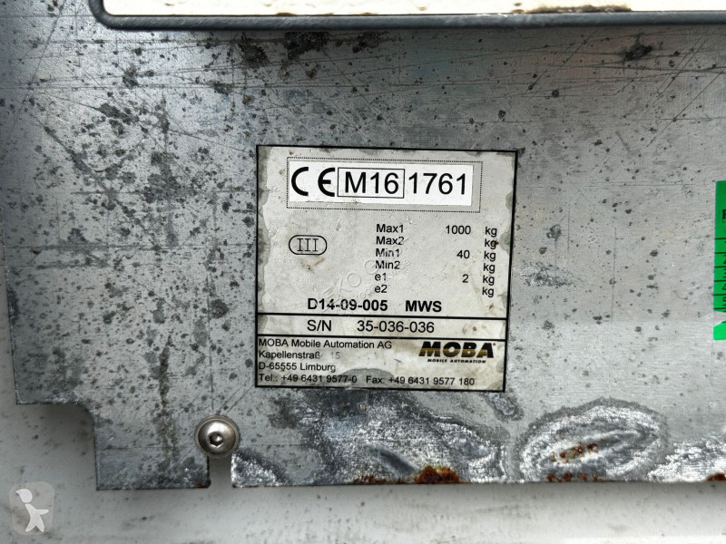 شاحنة Renault 330.19