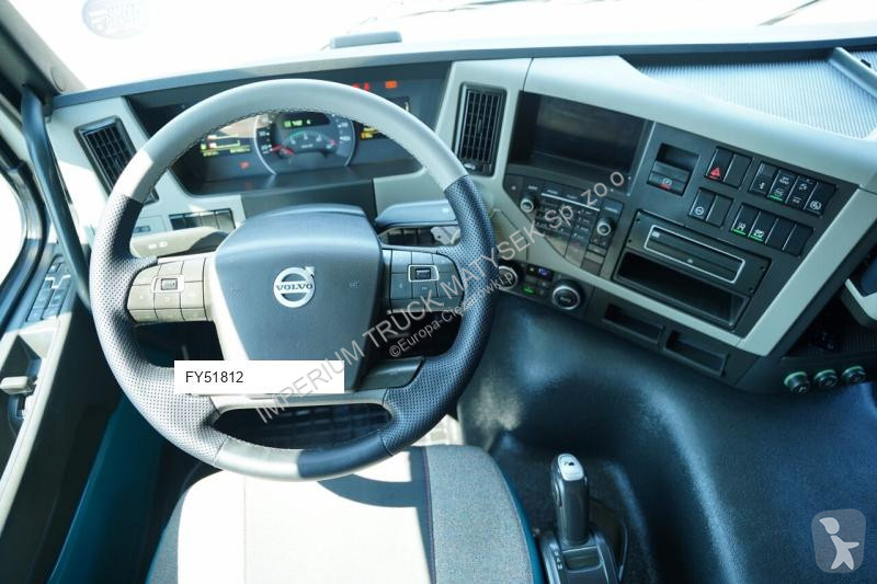 Camion Volvo FM 370