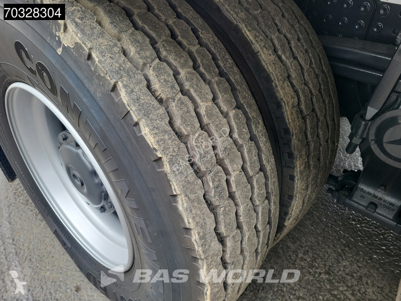Betonárske zariadenie Mercedes 2646 6X4 NEW! 36...