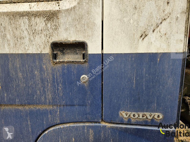 شاحنة Volvo -190