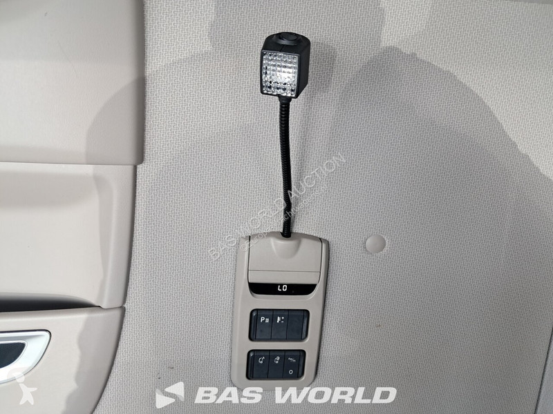 Lastbil DAF 480